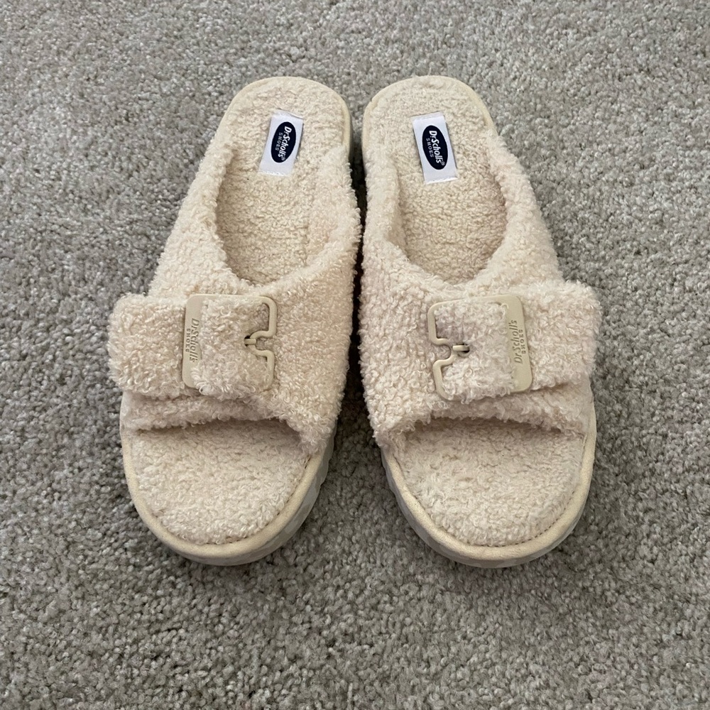 Dr. scholls